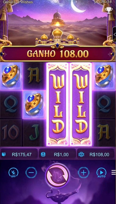 DeFi Casinos game