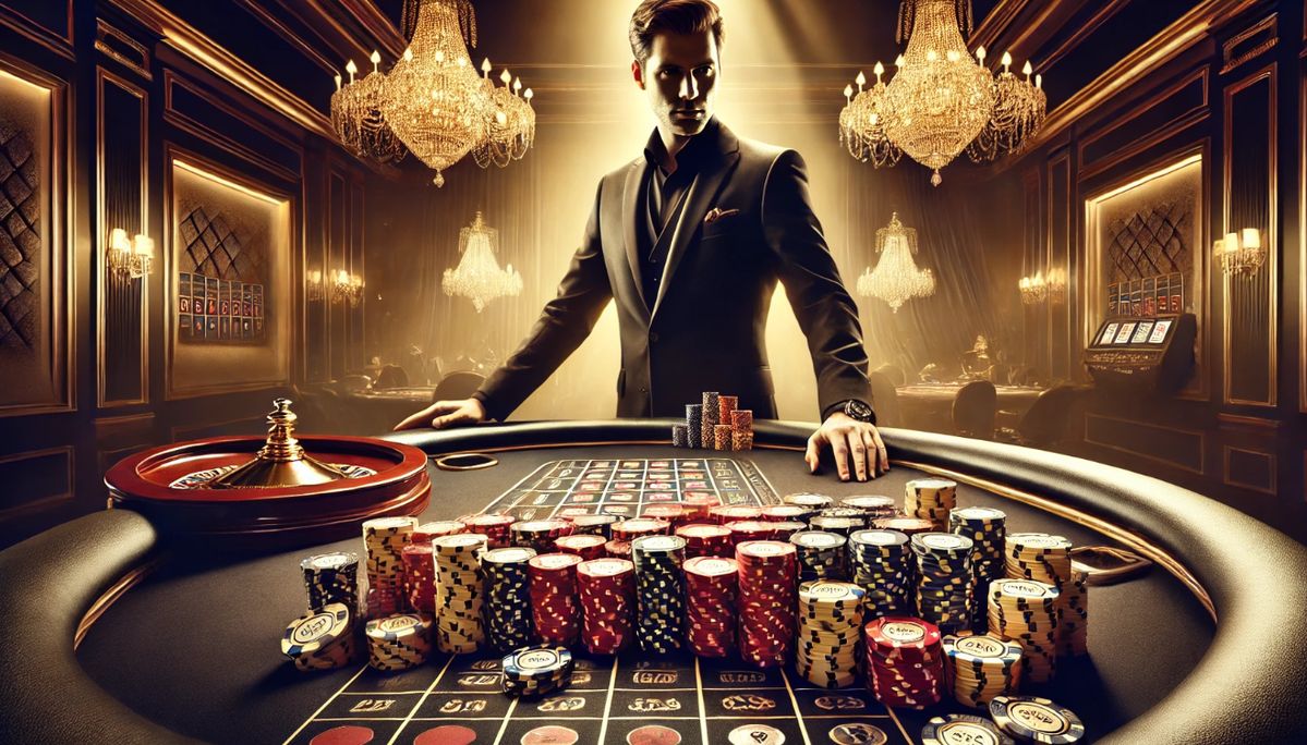DeFi Casinos پاکستان ریئل منی گیمز