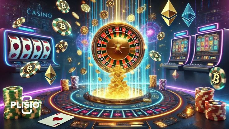 DeFi Casinos Welcome Bonus