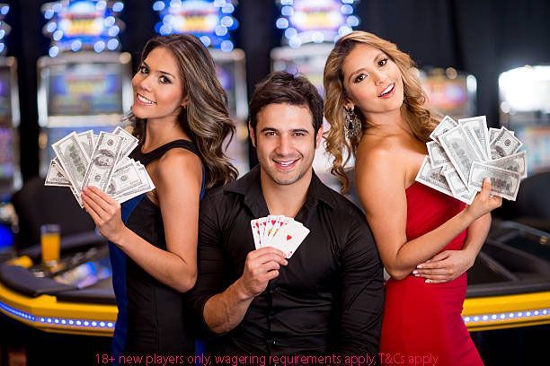 DeFi Casinos Live Casino