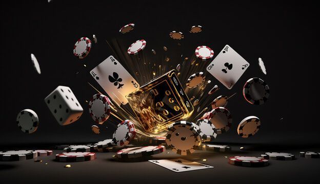 DeFi Casinos Live Casino