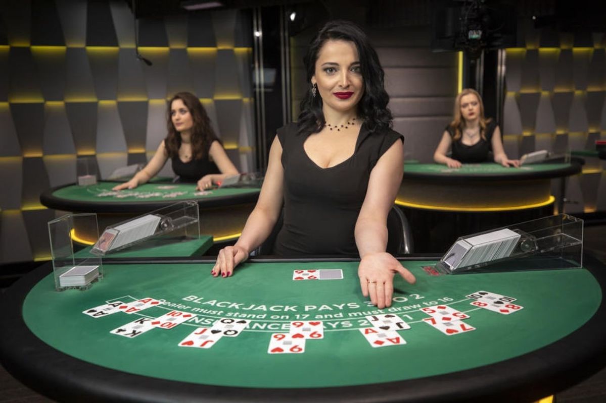 DeFi Casinos Live Betting