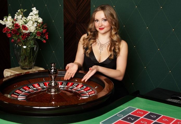 DeFi Casinos Welcome Bonus