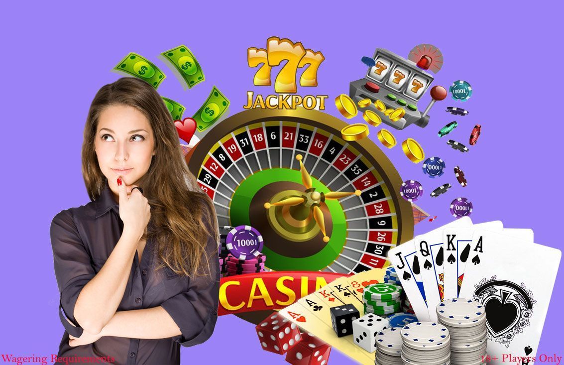 DeFi Casinos Welcome Bonus