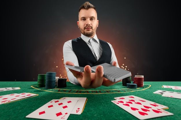 DeFi Casinos پاکستان ریئل منی گیمز