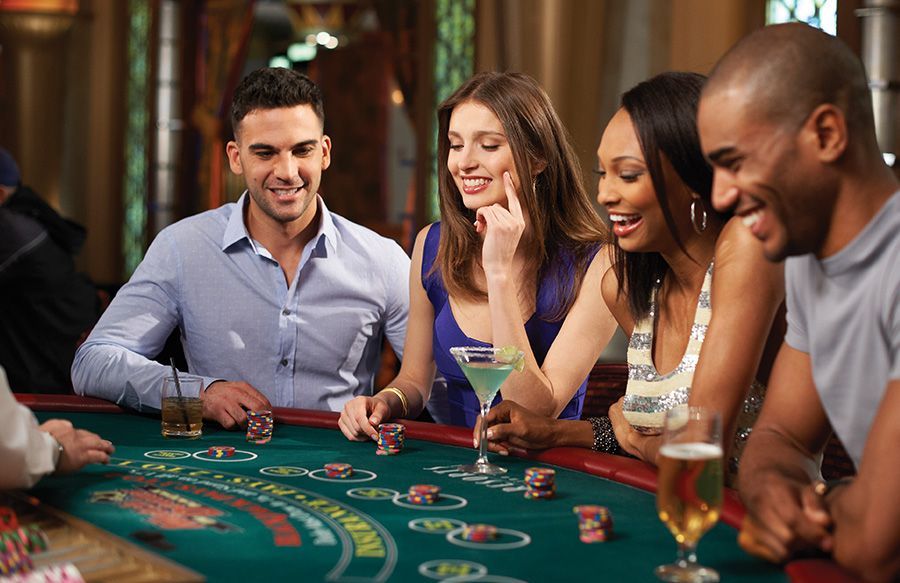 DeFi Casinos Welcome Bonus