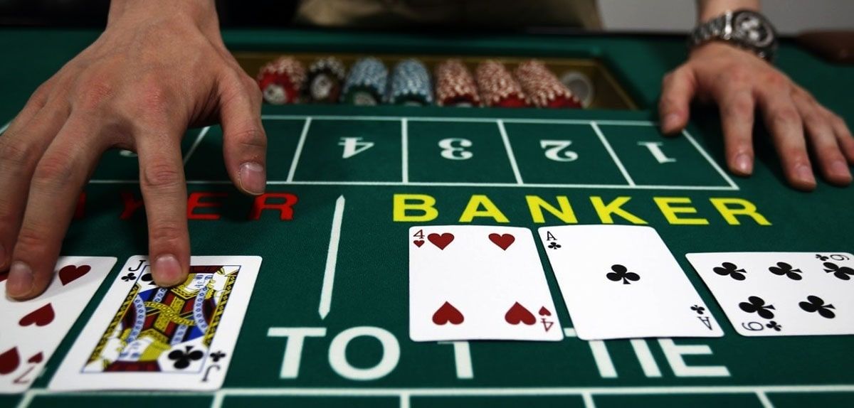 DeFi Casinos پاکستان ریئل منی گیمز