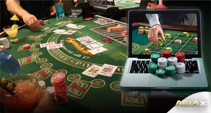 DeFi Casinos Live Casino