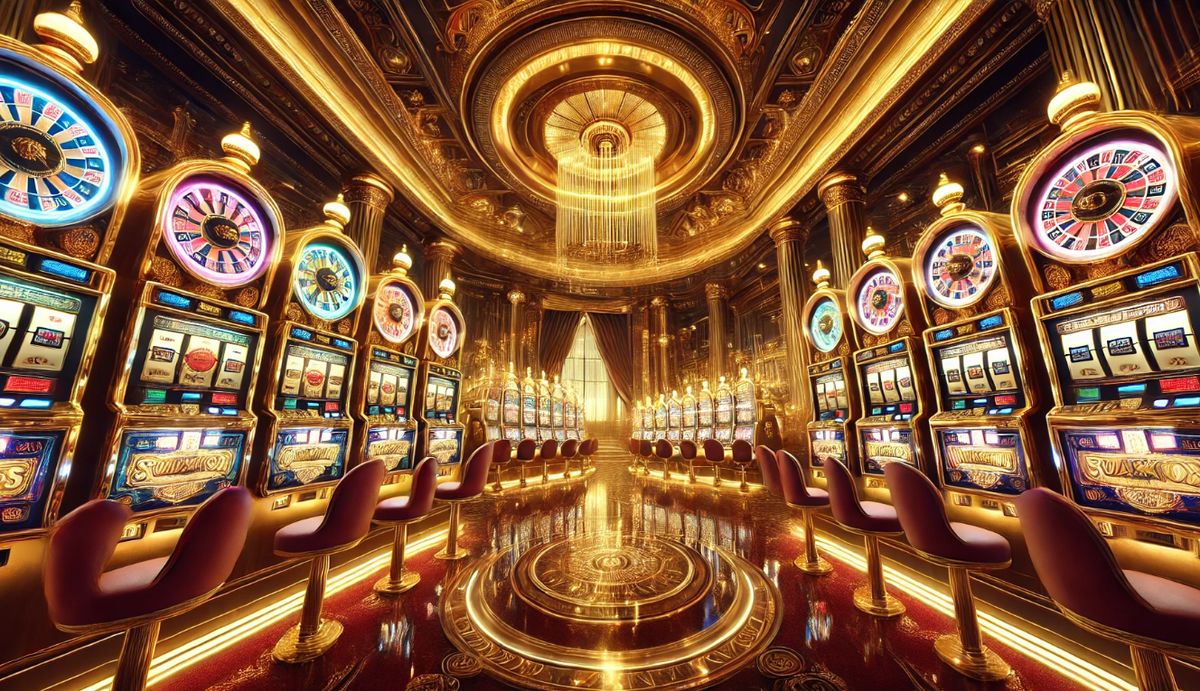 DeFi Casinos Welcome Bonus